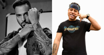 Lohrasp Kansara & DJ Power