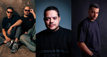 M.O.S., Kamilo Sanclemente, André Moret