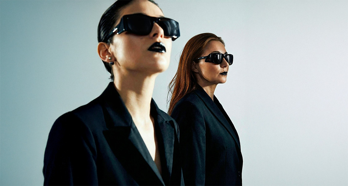 Magdalena & Mila Journée