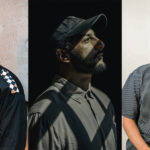 Mustafa Ismaeel, Ramy Mishriky, Alaa Jazaeri