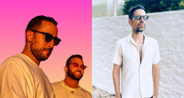 The Neighbors & Tamir Regev