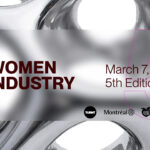 Women of the Industry Montreal 2026