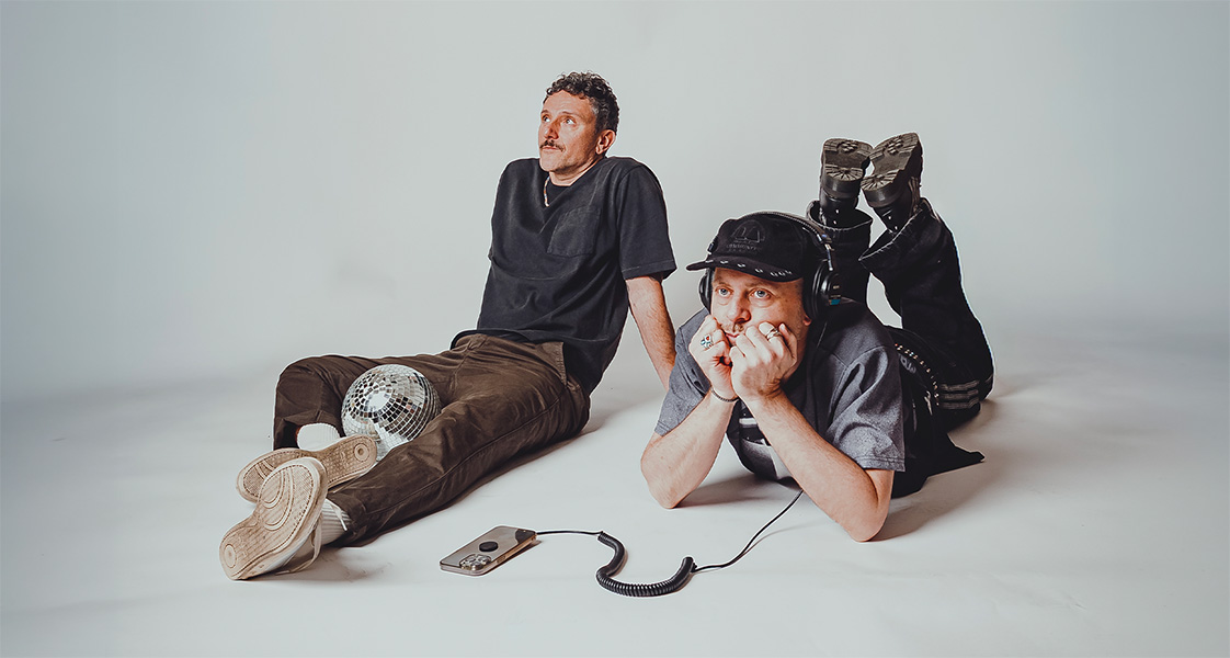 JKriv & Jason Linder