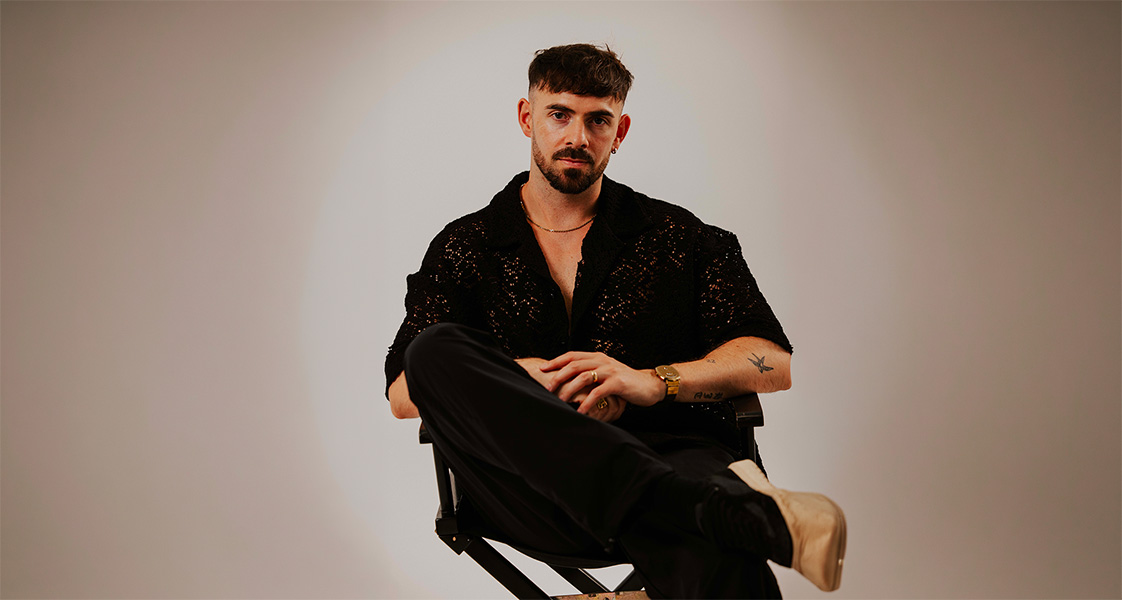 Patrick Topping