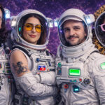 Yame, Franz Matthews, Bonnie Spacey