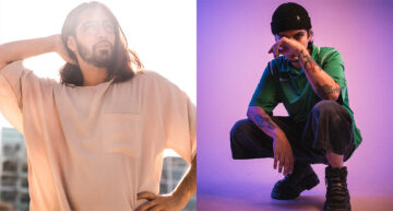 Year3000, Human Rias & Scythe