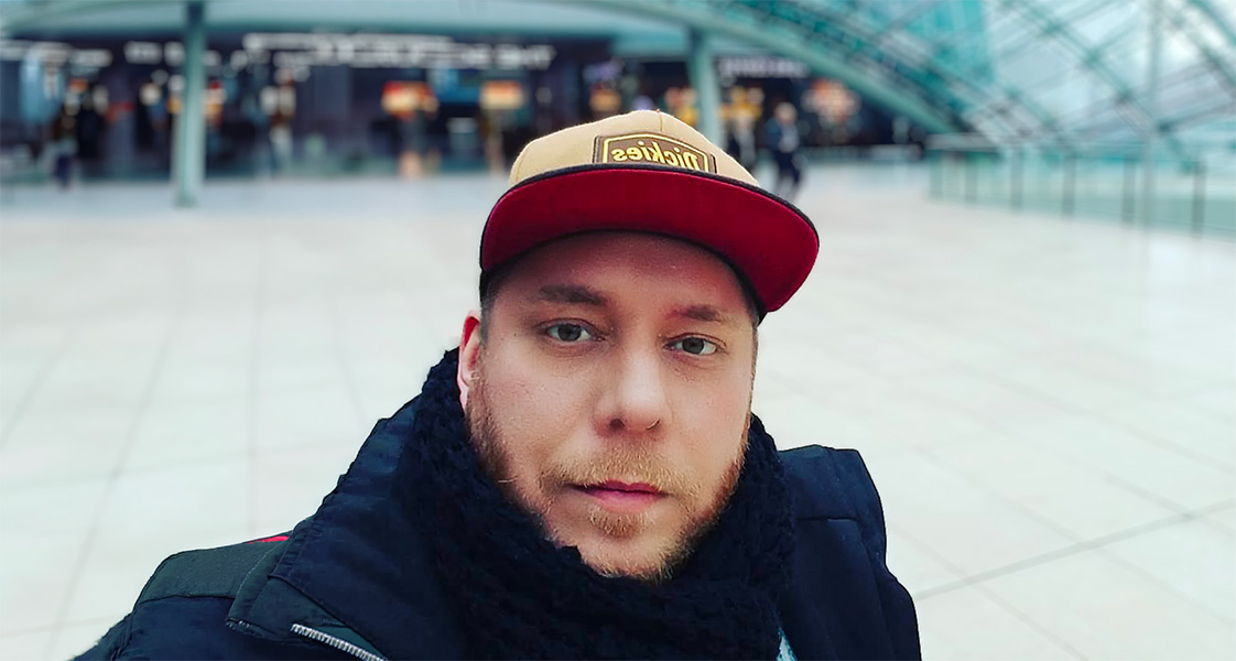 Alex Drift