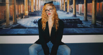 Barbara Nicole