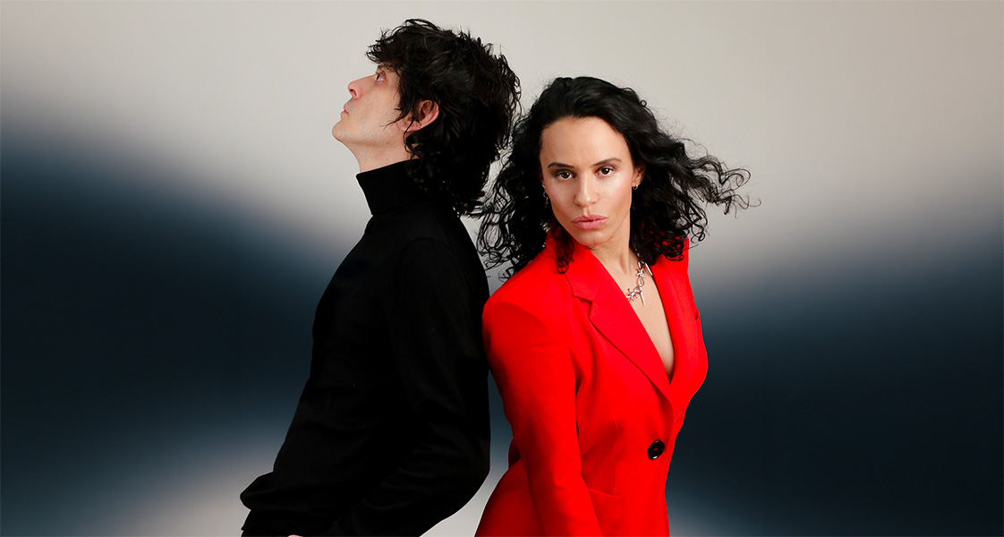 Joyce Muniz & Andre VII