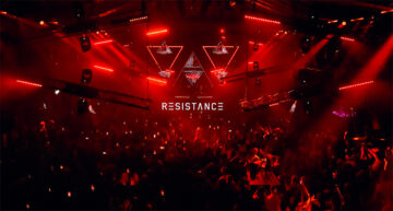 Resistance Amnesia