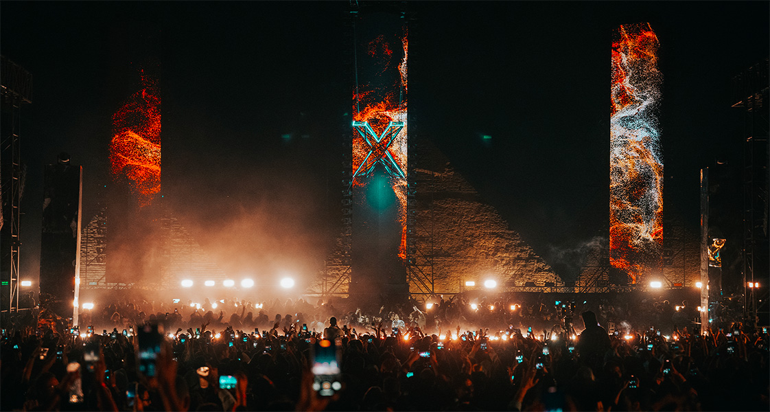 Exit Giza