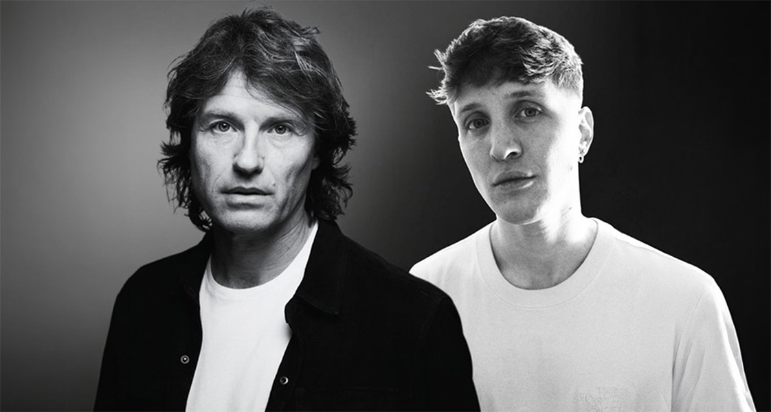Hernán Cattáneo & Tom Pavicich