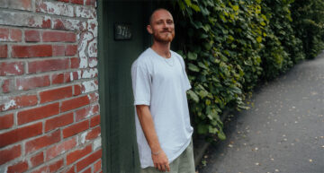 Dexter Crowe
