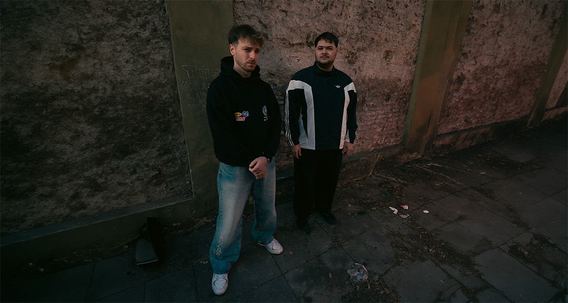 George Z & Matt