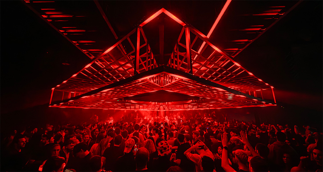 Ministry Of Sound