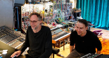 Acid Pauli & Stimming