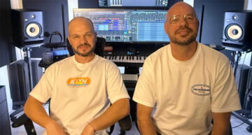 D-Nox & Elan Myles
