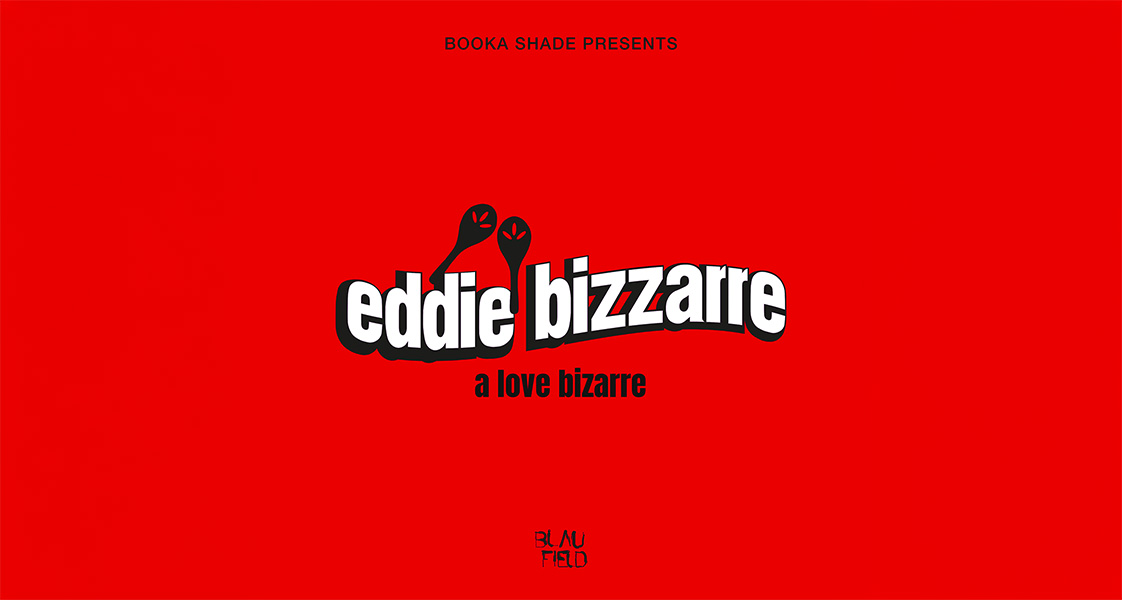 Eddie Bizzarre