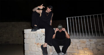 Lorenzo Marenna & Alex Silvestri