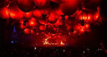Time Warp NYC 2026