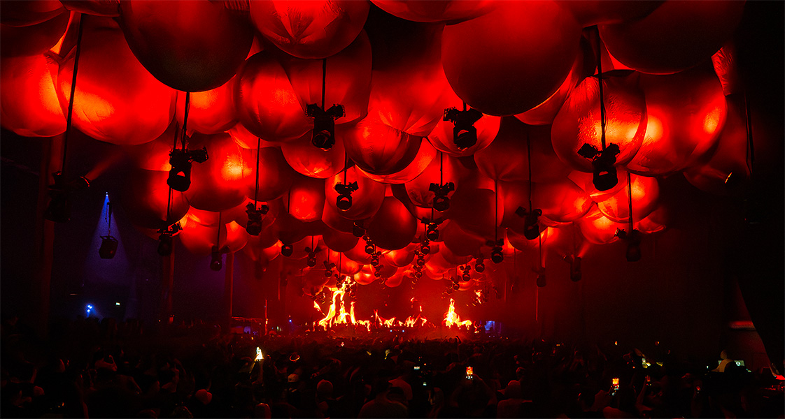 Time Warp NYC 2026