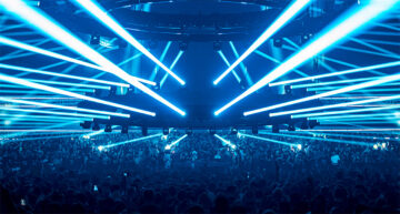 ADE 2026 Line up