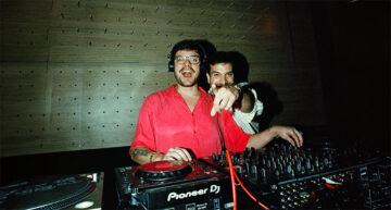 Giorgio & Duda