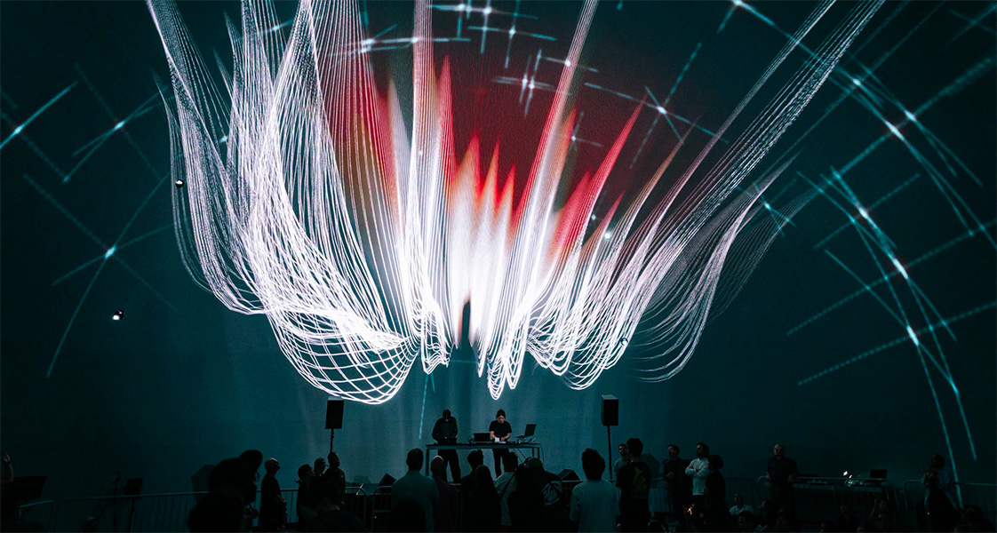 Mutek Montreal 2026