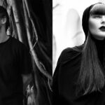 Simon Vuarambon & Miss Kittin