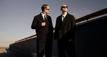 Elbio & Denis
