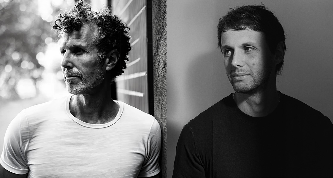 Josh Wink, Simon Vuarambon
