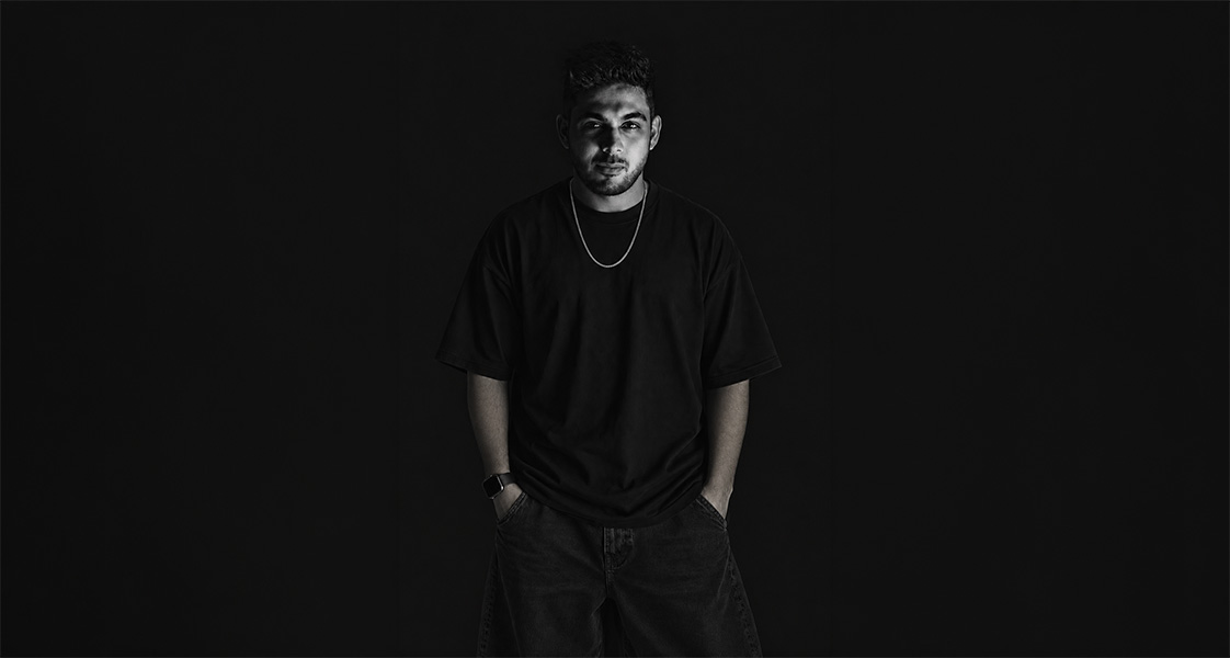 Nishan Lee