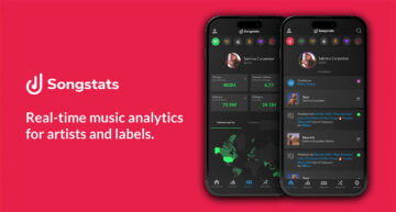 Songstats